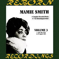 Mamie Smith – Complete Recorded Works, Vol. 3 (Hd Remastered)