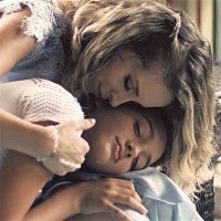 Přední strana obalu CD Amar Sem Medida