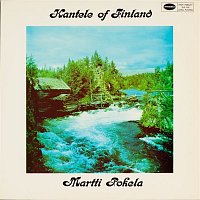 Martti Pokela – Kantele Of Finland