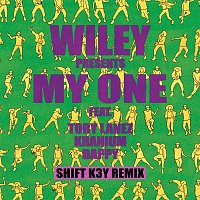 Wiley, Tory Lanez, Kranium & Dappy – My One (Shift K3Y Remix)
