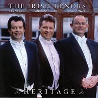 The Irish Tenors – Heritage