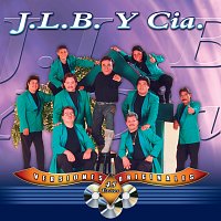 J.L.B. Y Cía – 45 Éxitos [Versiones Originales]