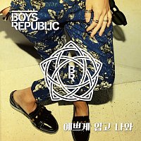 Boys Republic – Dress Up