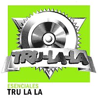 Přední strana obalu CD Esenciales