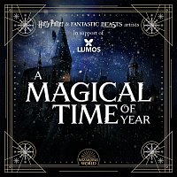 Various Artists.. – A Magical Time of Year (Harry Potter & Fantastic Beasts Artists In Support of Lumos)