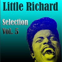 Little Richard – Little Richard - Selection Vol. 5
