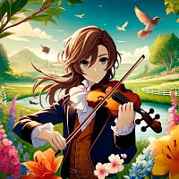 ClassicFi, Antonio Vivaldi – Spring [LoFi Version]