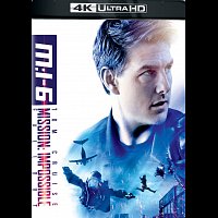 Různí interpreti – Mission: Impossible - Fallout