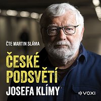 Josef Klíma – České podsvětí Josefa Klímy
