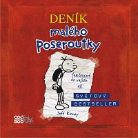 Jeff Kinney – Deník malého poseroutky