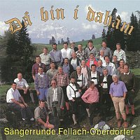 Sängerrunde Fellach-Oberdörfer – Da bin i daham