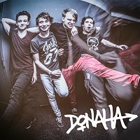 Donaha – Příběh z křídel - single FLAC