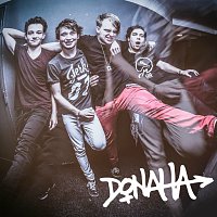 Donaha – Příběh z křídel - single