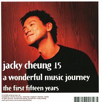 Jacky Cheung 15 [Disc Two]