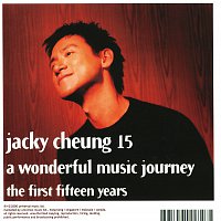 Jacky Cheung – Jacky Cheung 15 [Disc Two]