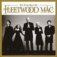 Přední strana obalu CD The Very Best Of Fleetwood Mac