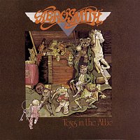 Aerosmith – Toys In The Attic MP3
