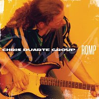 Chris Duarte Group – Romp
