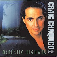 Craig Chaquico – Acoustic Highway