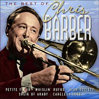 Chris Barber – The Best of Chris Barber