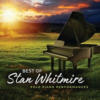 Přední strana obalu CD Best Of Stan Whitmire