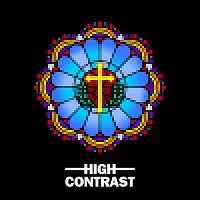 High Contrast – God Only Knows