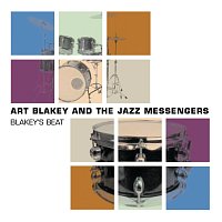 Art Blakey, The Jazz Messengers – Blakey's Beat