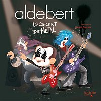 Aldebert – Le concert de Metal