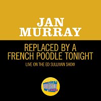 Jan Murray – Replaced By A French Poodle Tonight [Live On The Ed Sullivan Show, November 8, 1959]