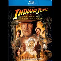 Indiana Jones a království křišťálové lebky