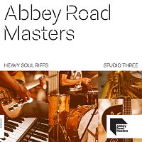Různí interpreti – Abbey Road Masters: Heavy Soul Riffs