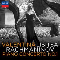 Valentina Lisitsa, London Symphony Orchestra, Michael Francis – Rachmaninov: Piano Concerto No.1