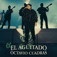 Octavio Cuadras – EL AGUITADO [En Vivo]