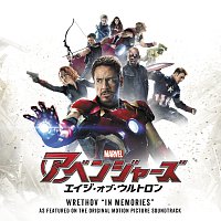 Wrethov – In Memories [From "Avengers: Age of Ultron"]