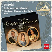 Anneliese Rothenberger – Offenbach: Orpheus in der Unterwelt