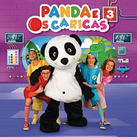 Panda e Os Caricas – Panda E Os Caricas 3