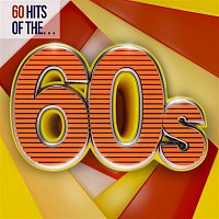 Přední strana obalu CD 60 Hits of the 60s