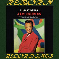 Jim Reeves – Distant Drums (HD Remastered)