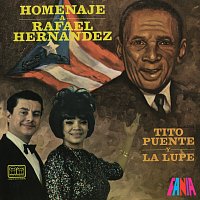 Tito Puente, La Lupe – Homenaje A Rafael Hernandez