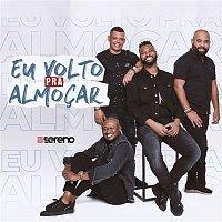 EP Eu Volto Pra Almocar