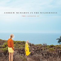 Andrew McMahon in the Wilderness – The Canyons EP