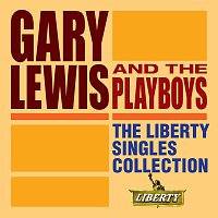 Přední strana obalu CD The Liberty Singles Collection