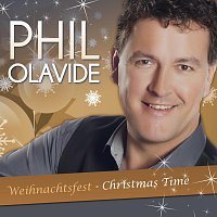 Phil Olavide – Weihnachtsfest / Christmas Time