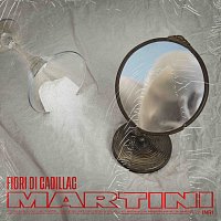 Přední strana obalu CD Martini