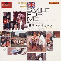 The Tigers – Smile For Me