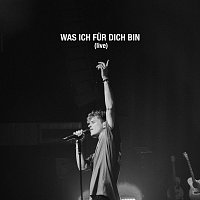 Gregor Hagele – Was ich fur dich bin [Live]