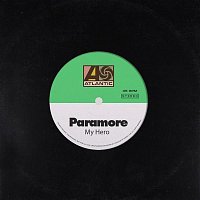 Paramore – My Hero
