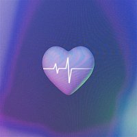 Přední strana obalu CD Heartbeat