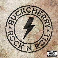 Buckcherry – The Madness