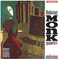 Thelonious Monk Quartet – Misterioso